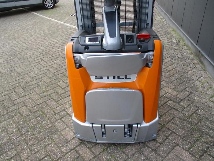 Refurbished 2019 BT EXV SF14 - 2004