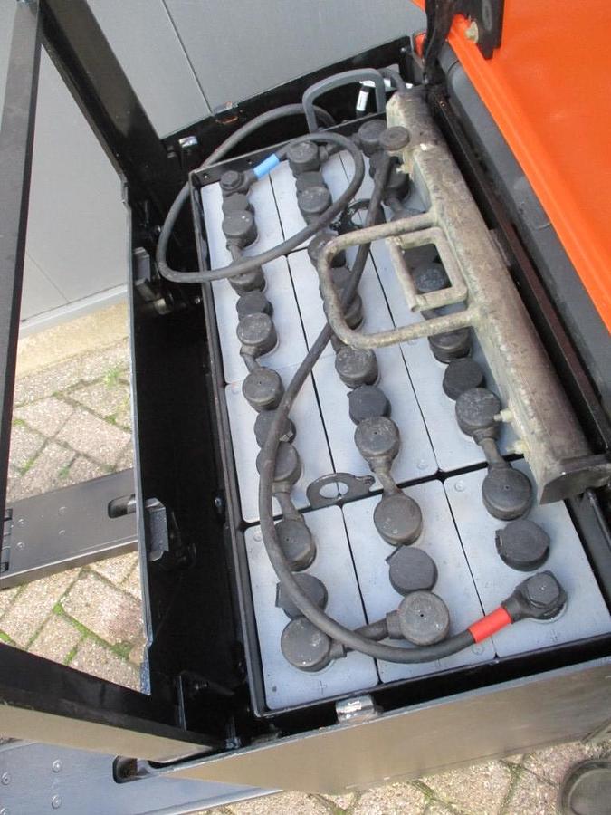 Refurbished 2018 TOYOTA LPE250