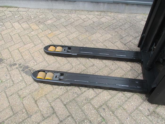 Refurbished 2012 BT SWE 200D