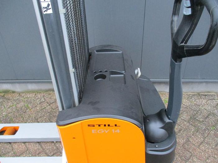 Used 2012 BT EGV14 - 1627