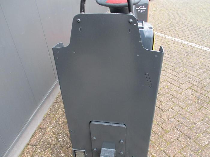 Used 2012 Jungheinrich EZS 130 - 4804