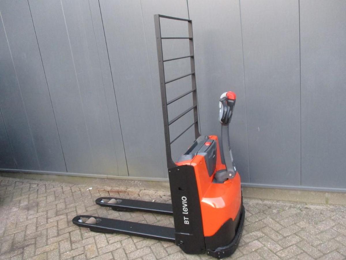 Refurbished 2019 TOYOTA LWE140 - 651