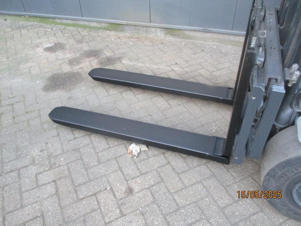 Refurbished 2011 STILL RX 60-30