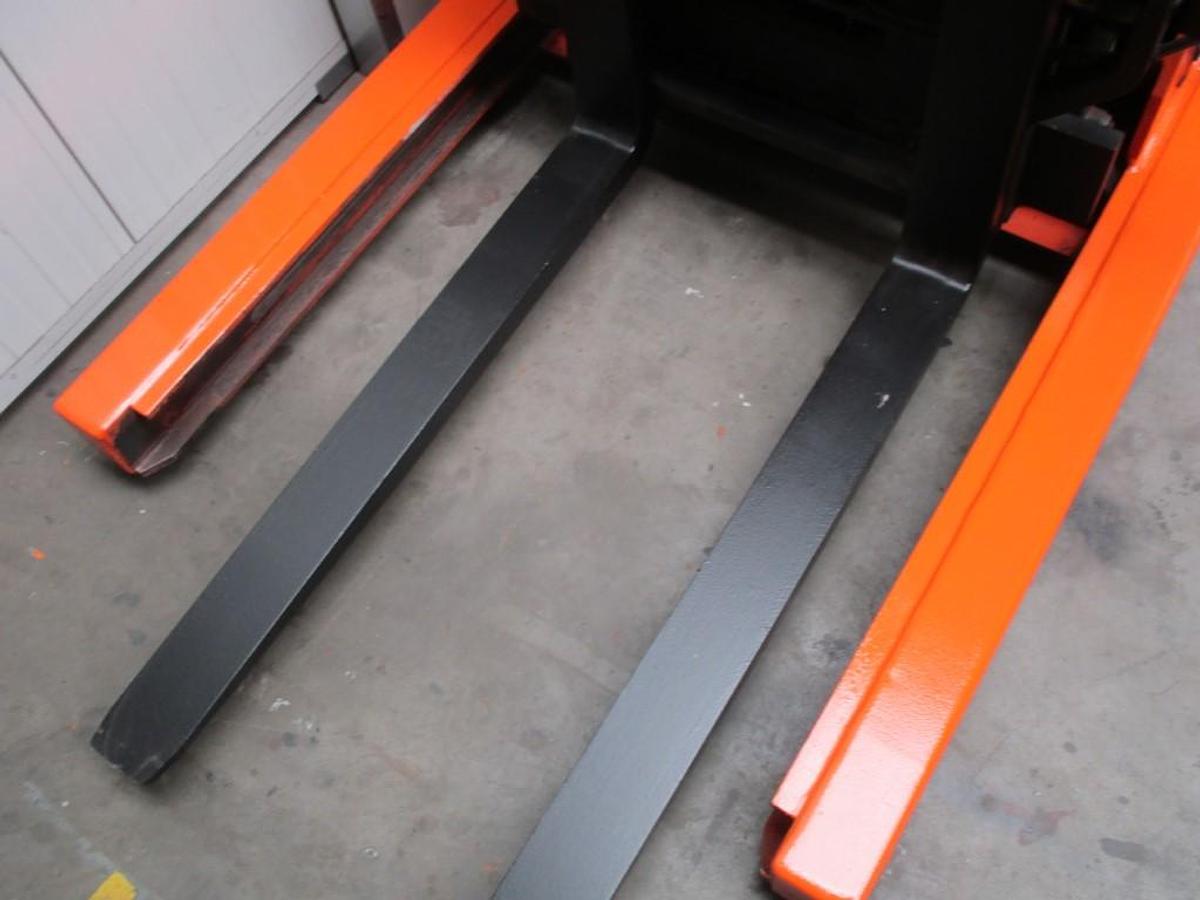 Refurbished 2013 BT TOYOTA RWE120 triplex - 1064