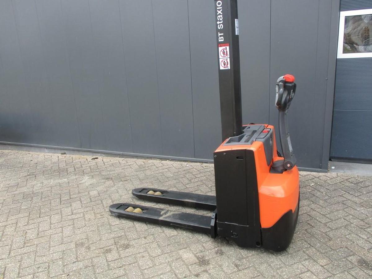 Refurbished 2012 BT SWE 080L - 1136