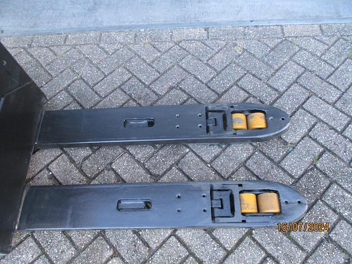 Refurbished 2015 BT LPE 200 - 1891