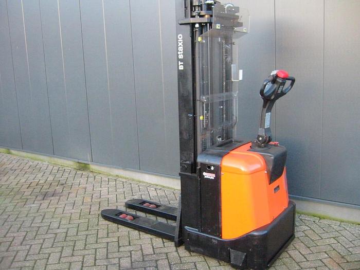 Refurbished 2014 BT SPE 160 triplex - 2229