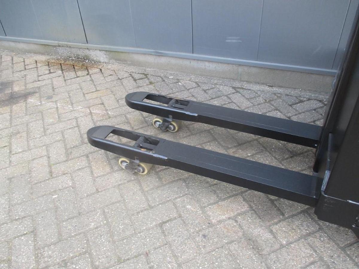 Refurbished 2014 BT SWE 080L - 1175