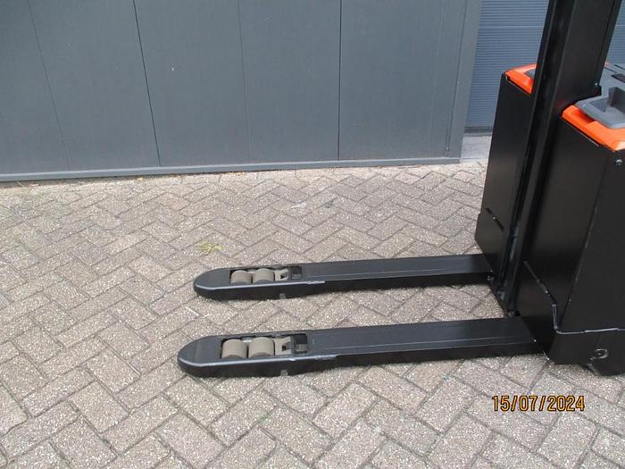 Refurbished 2010 BT SWE 080L - 783