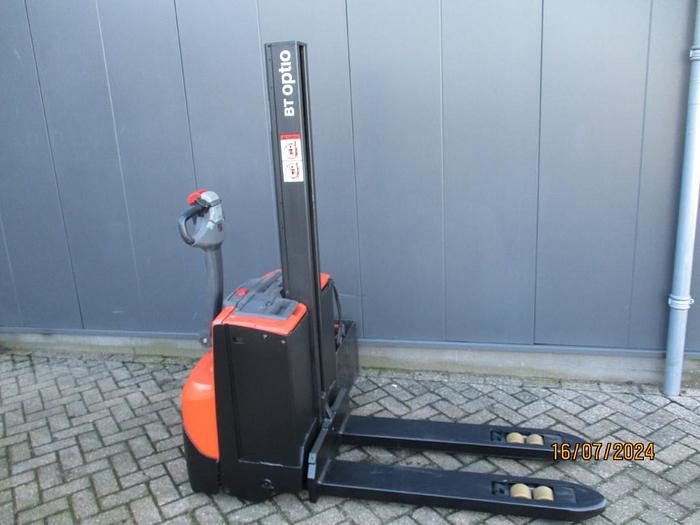 Refurbished 2013 BT SWE 080L - 1213