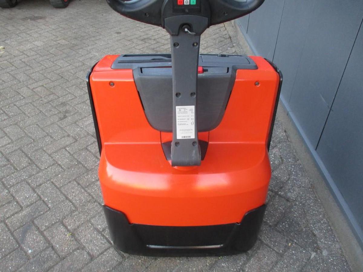 Refurbished 2014 BT LWE 160 - 733