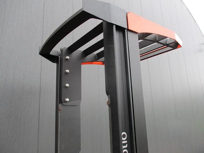 Gebruikt 2014 BT OME100N OPTIO - 1777