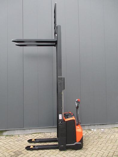 Gebruikt BT / SWE100-1233