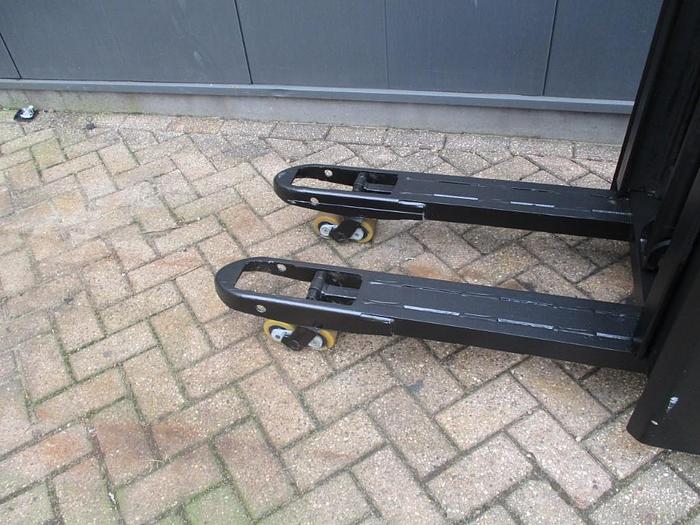 Used 2016 BT SWE120L