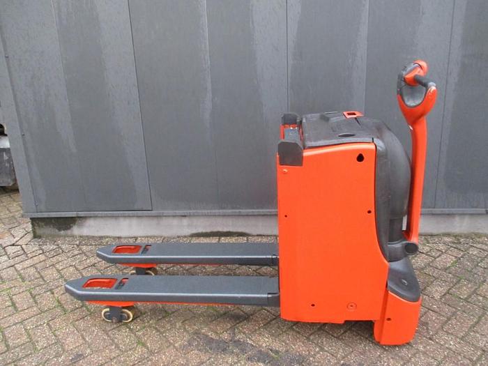 Refurbished 2013 Linde T 16L - 2261