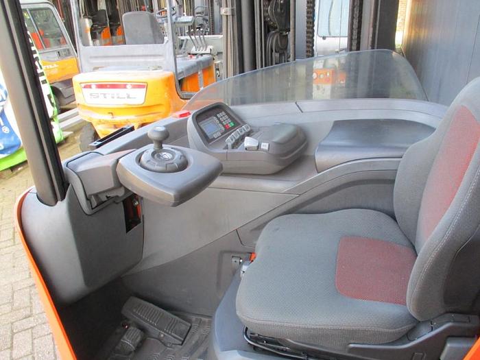 Refurbished 2011 BT RRE 160