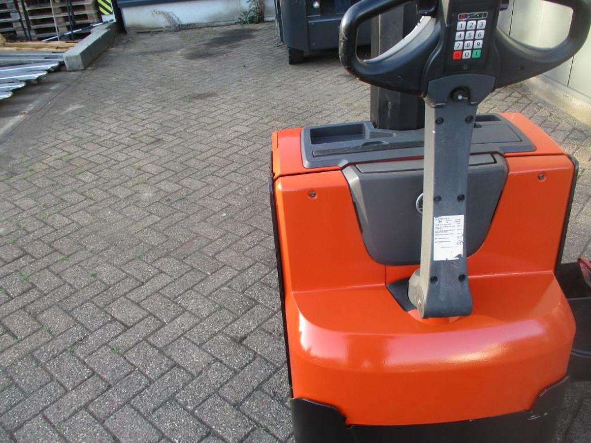 Refurbished 2014 BT SWE 080L - 1624