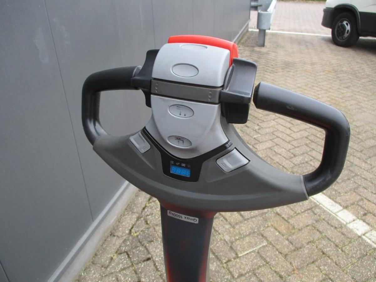 Refurbished 2019 TOYOTA LWE160 - 791