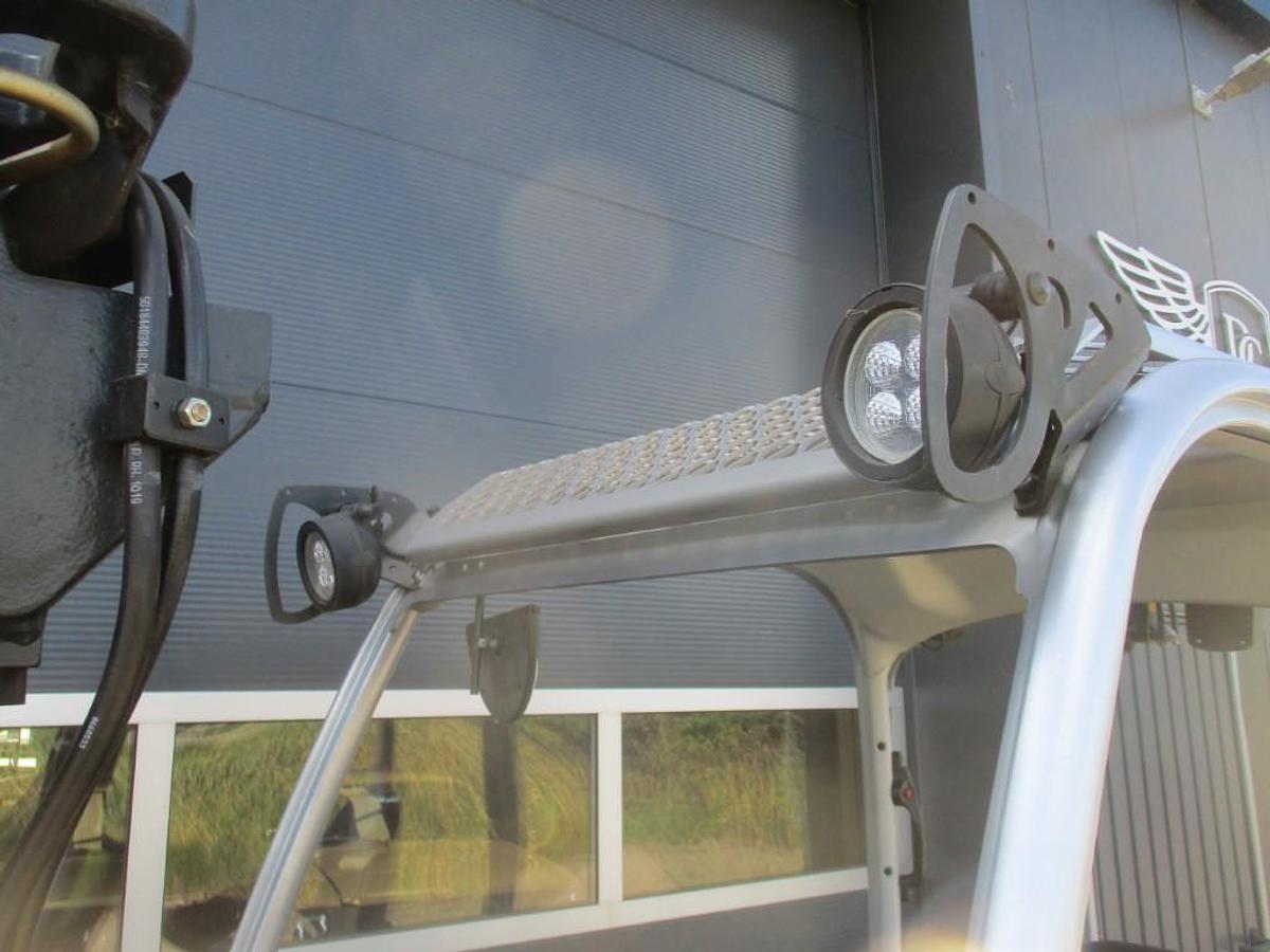 Refurbished 2014 STILL RX 20-20 - 7604