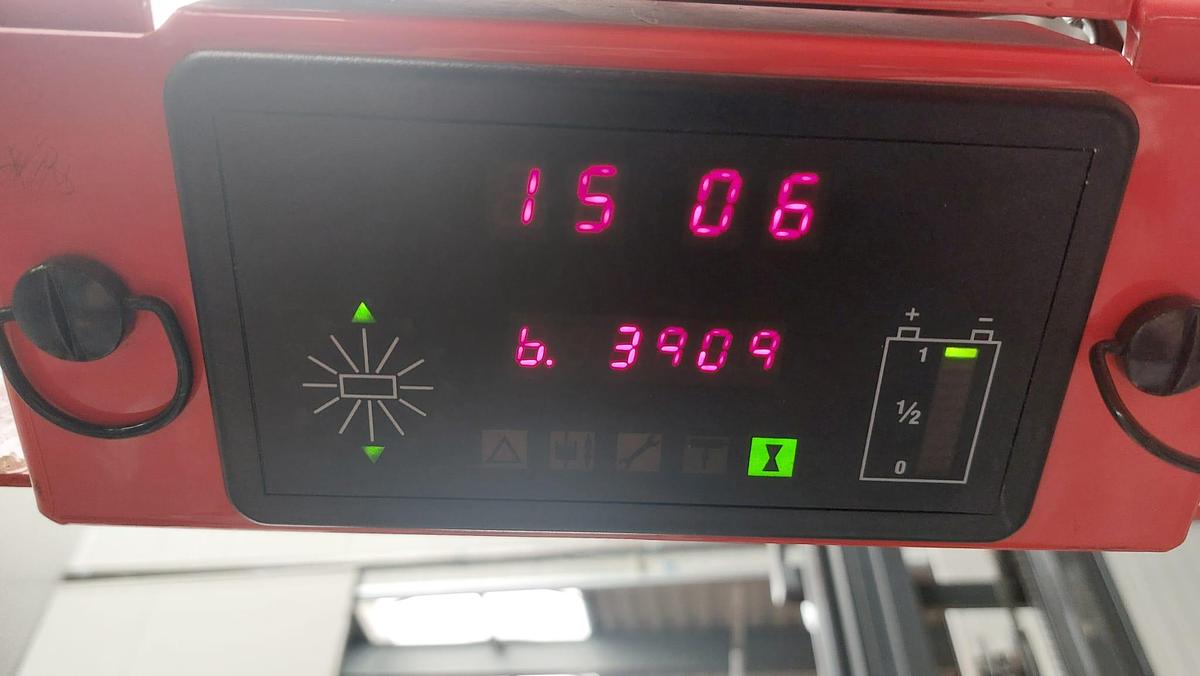 Refurbished 2018 BT OME 100M - 3909