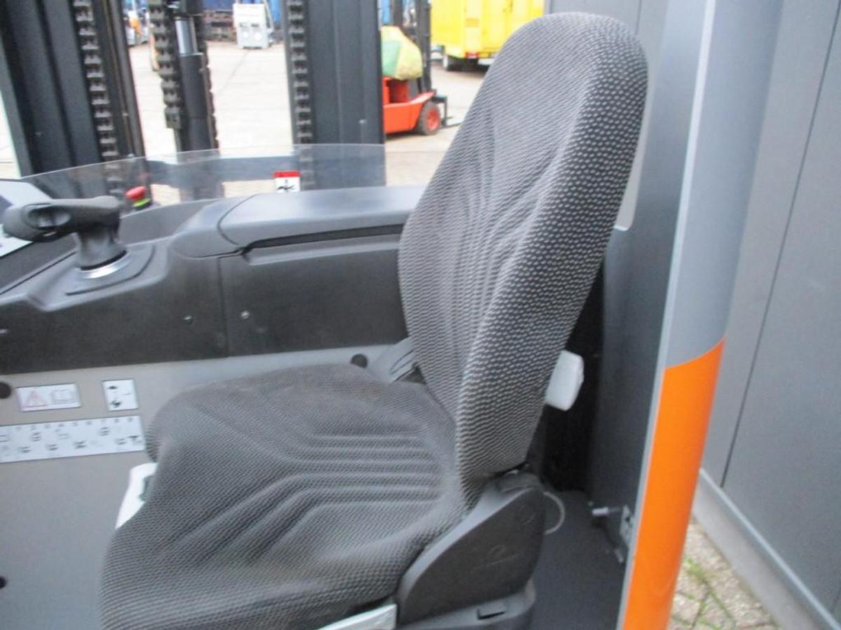 Refurbished 2020 STILL FM X14