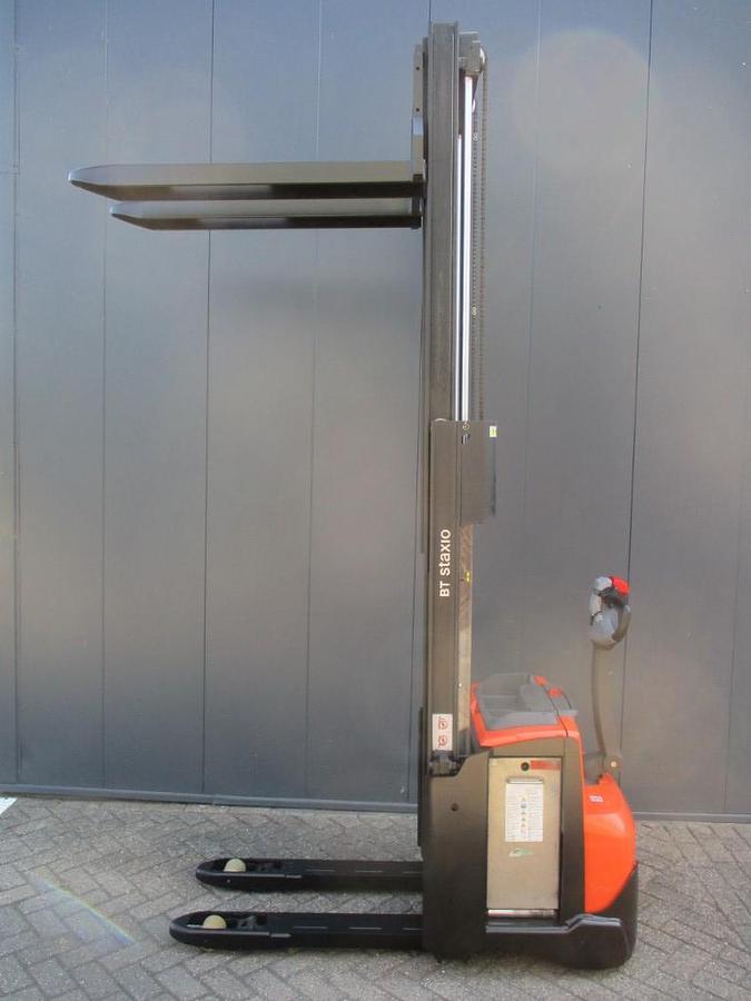 Refurbished 2023 TOYOTA SWE140L - 1199