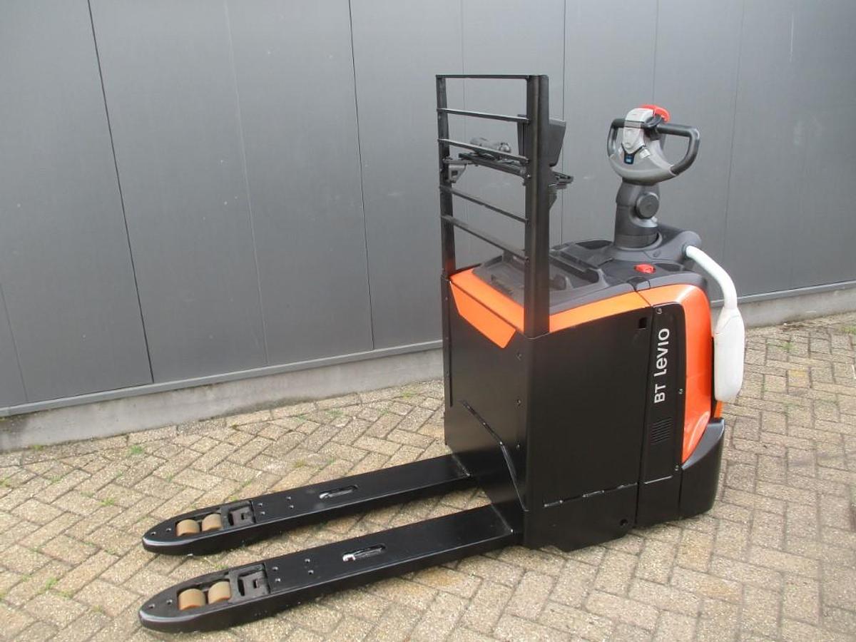 Refurbished 2019 TOYOTA LPE 250 - 1971