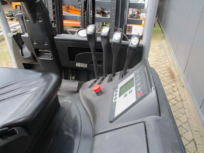 Refurbished 2007 STILL RX 20-18