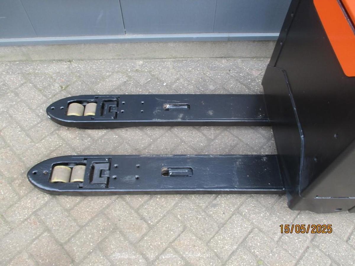 Refurbished 2015 BT LPE 200