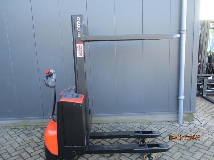 Refurbished 2013 BT SWE 080L - 1213