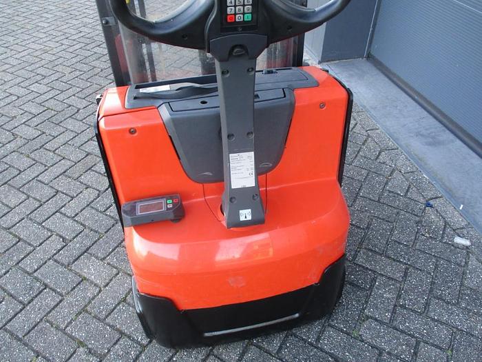 Refurbished 2017 BT SWE 140 - 516