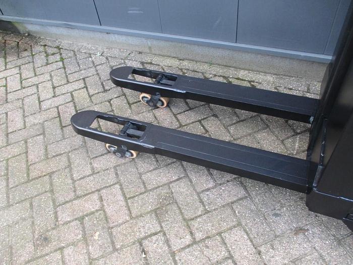 Refurbished 2015 BT SWE 080L - 1345