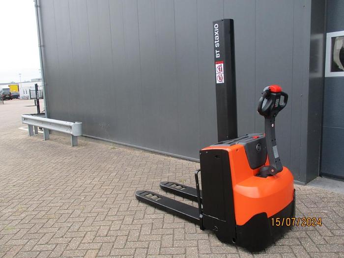 Refurbished 2010 BT SWE 080L - 783