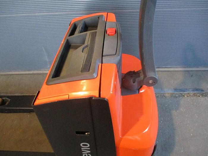 Refurbished 2019 TOYOTA LWE 160 - 937