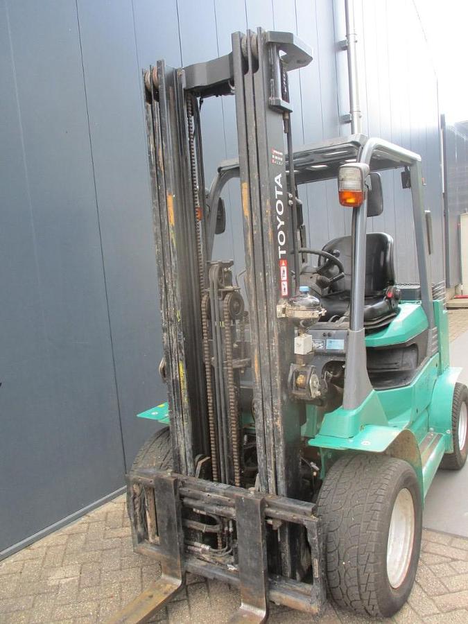 Refurbished 2014 PRINS XLE 1.2