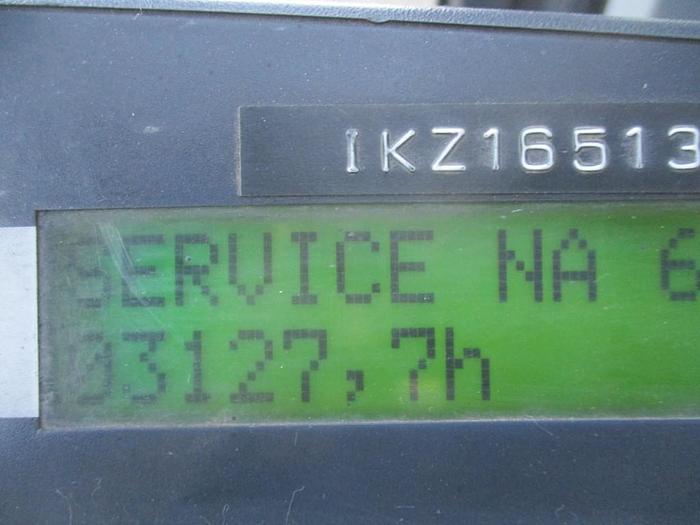 Refurbished 2006 STILL R 60-35 - 3127