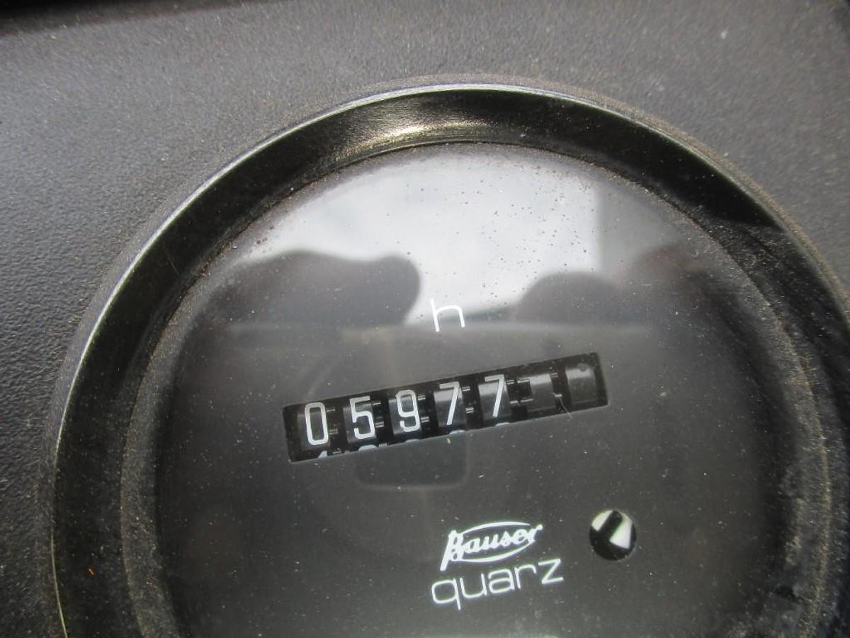 Refurbished 2003 STILL R50-15 - 5977