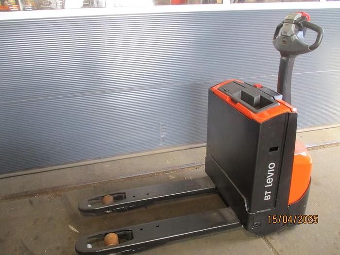 Refurbished 2010 BT LWE 160 - 857