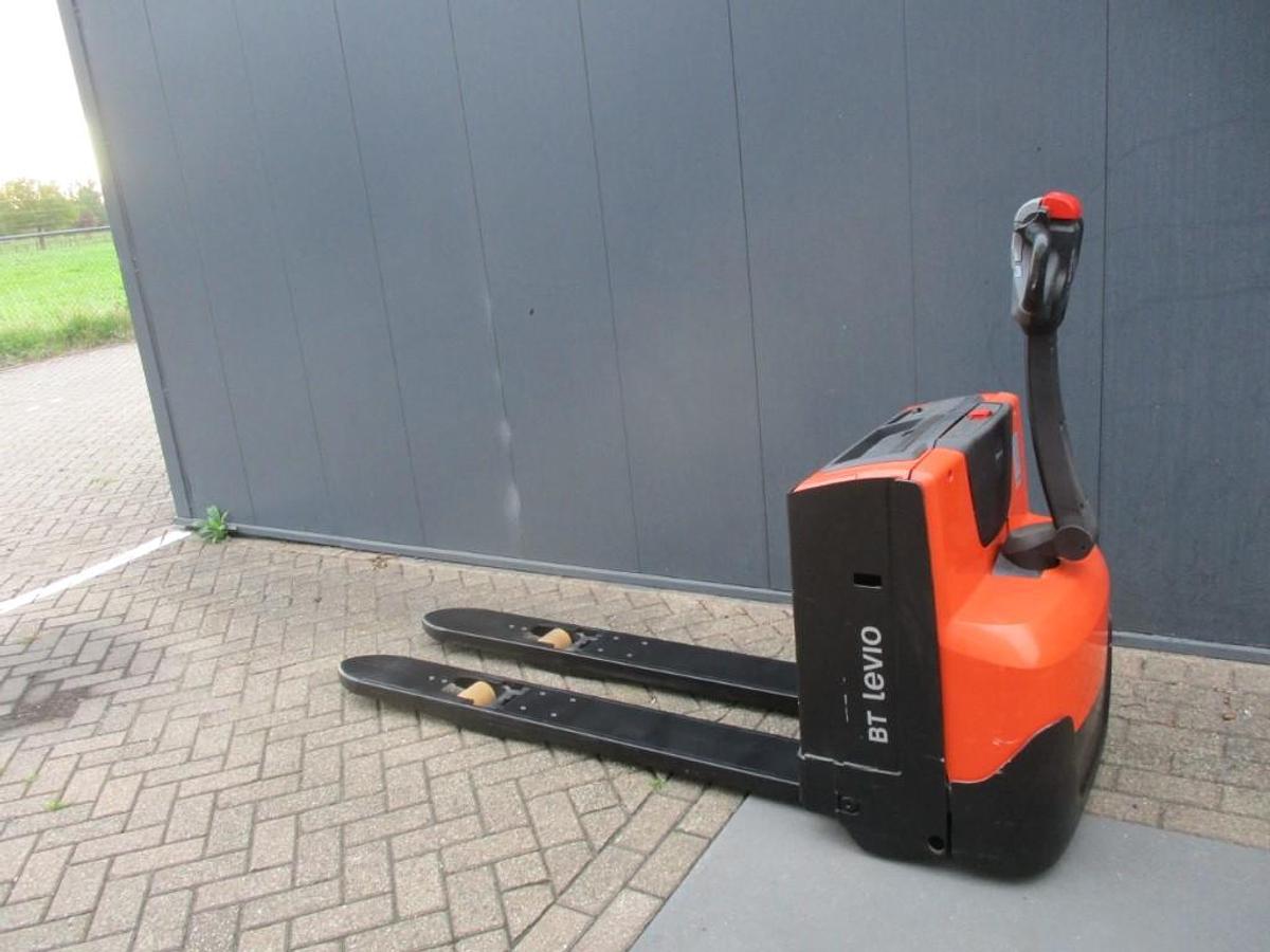 Refurbished 2011 BT LWE 180 - 1360