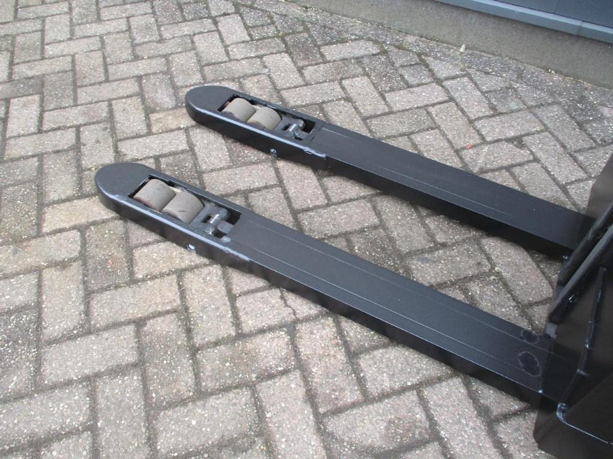 Refurbished 2014 BT SWE 080L - 62