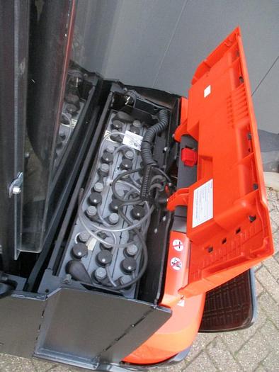 Refurbished 2018 BT SWE 120L