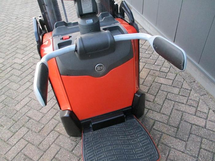 Refurbished 2016 BT SPE 120