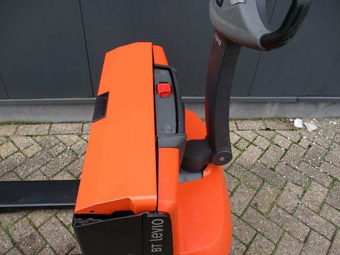 Refurbished 2019 BT LWE 140 - 610