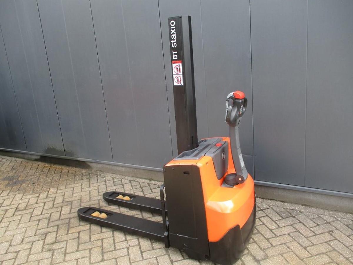 Refurbished 2014 BT SWE 080L - 321