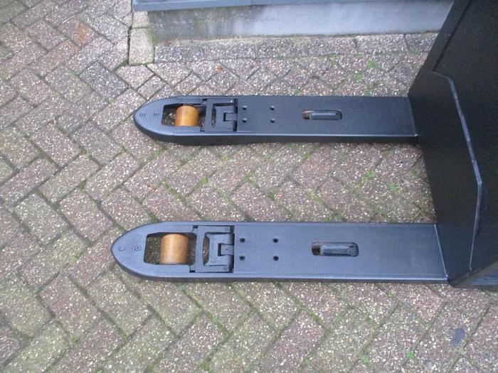 Refurbished 2016 BT LPE 200 - 1931