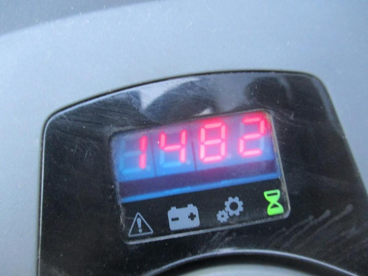 Refurbished 2020 TOYOTA LPE 250 - 1482