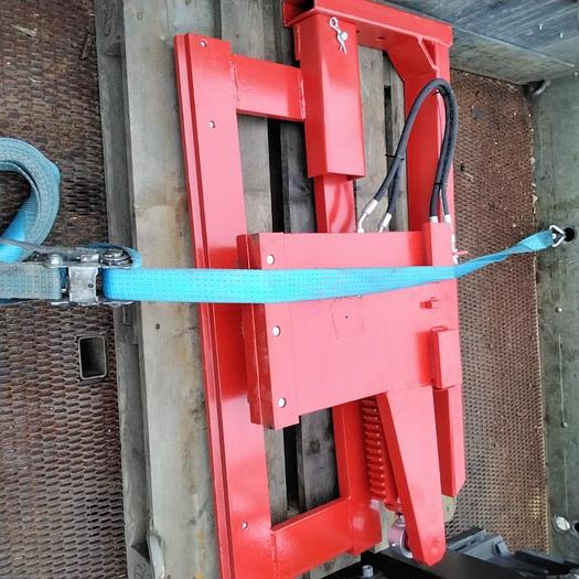 Used 2024 Zaklad GO/11/180