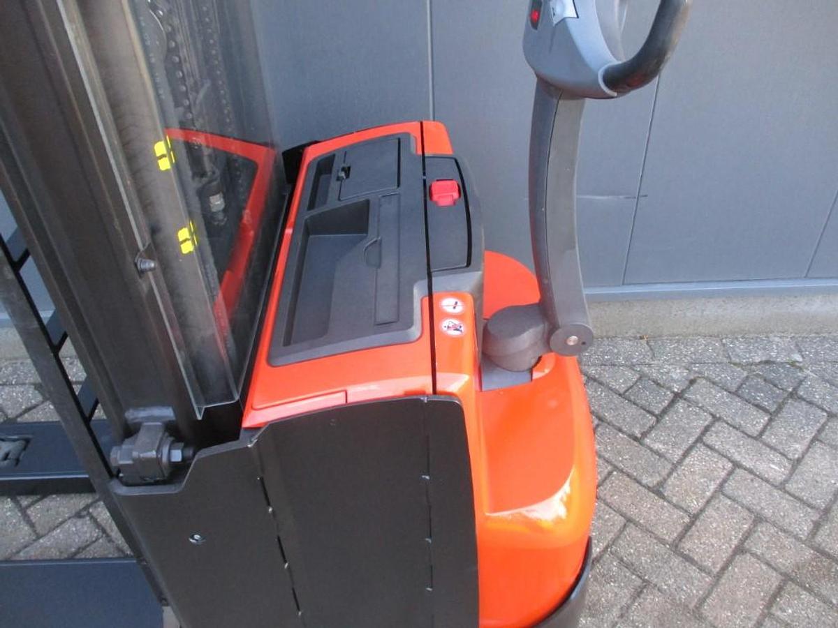 Refurbished 2014 BT SWE 140L