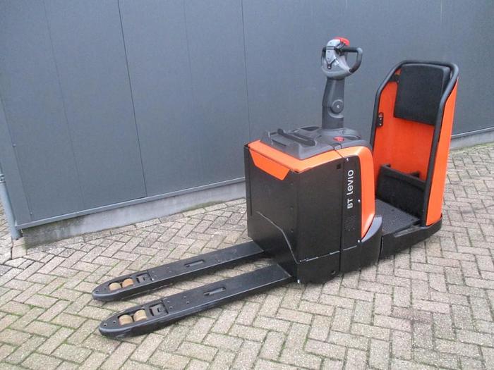 Refurbished 2015 BT LPE 200 - 2495