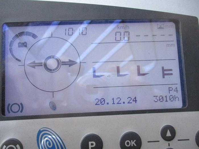 Refurbished 2016 STILL FM X17 - 3010